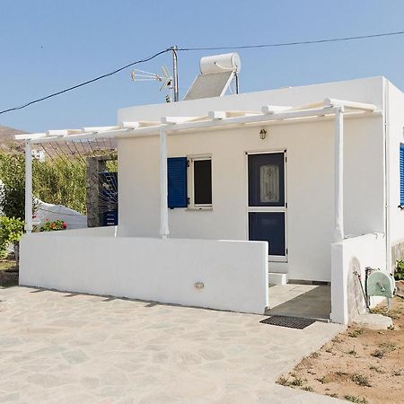 リバディオン Μπλε Στουντιο 1ヴィラ エクステリア 写真